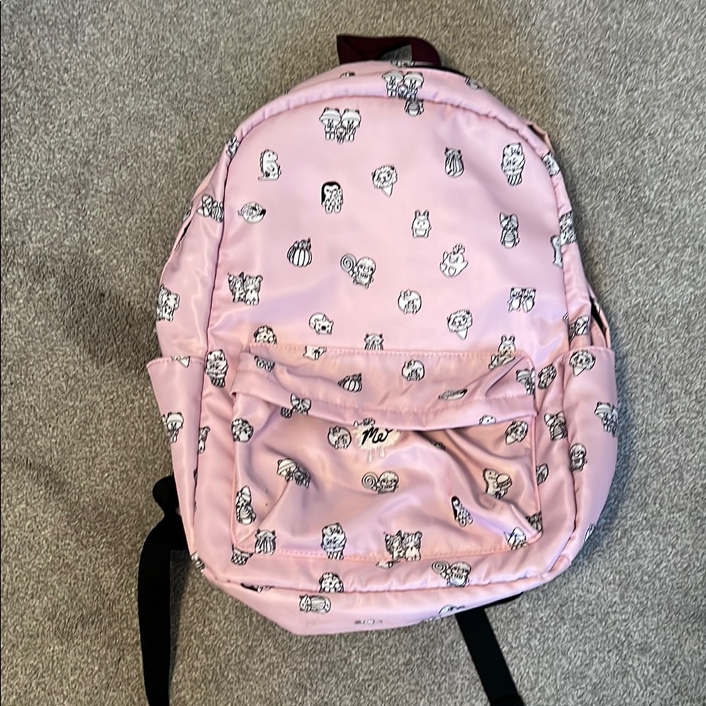 Moriah Elizabeth backpack